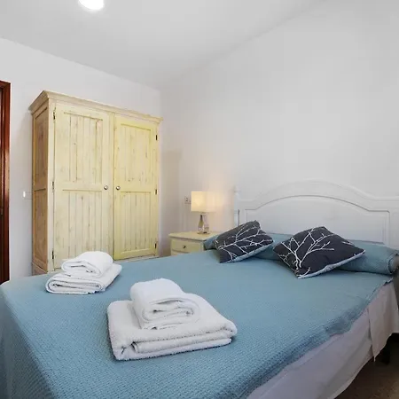 Lägenhet Balandra Corralejo