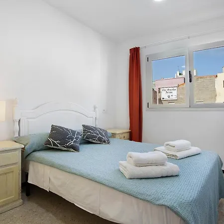 Lägenhet Balandra Corralejo